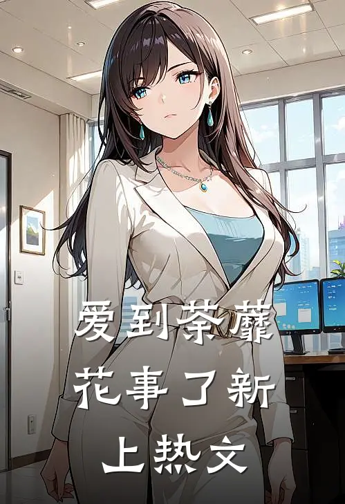 爱到荼蘼花事了新上热文