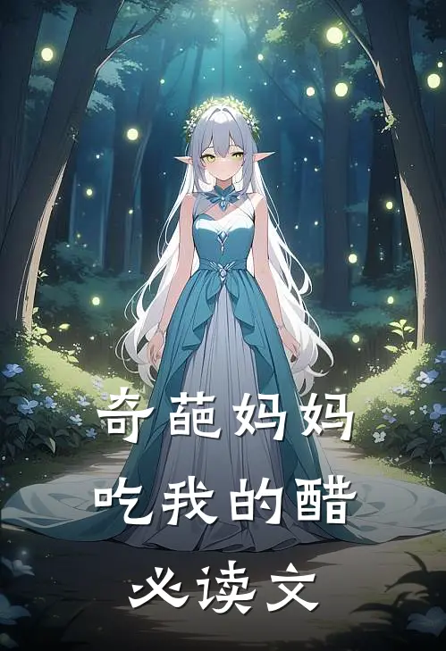 奇葩妈妈吃我的醋必读文