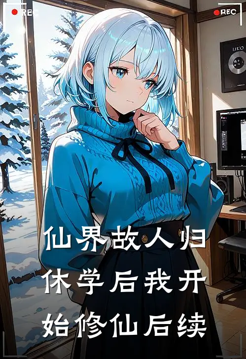 仙界故人归，休学后我开始修仙后续
