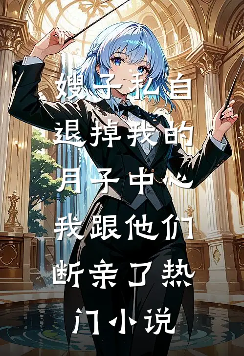 嫂子私自退掉我的月子中心，我跟他们断亲了热门小说