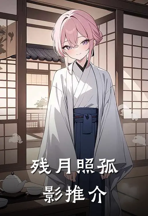 残月照孤影推介