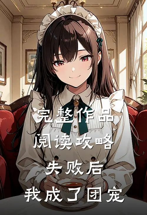 完整作品阅读攻略失败后，我成了团宠