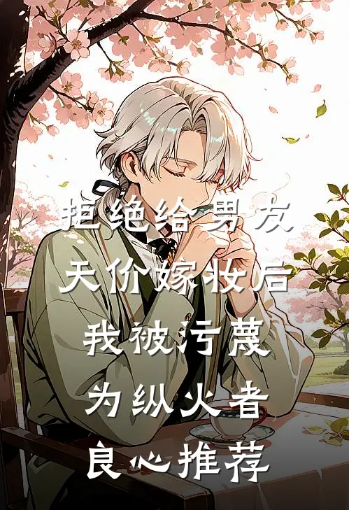 拒绝给男友天价嫁妆后，我被污蔑为纵火者良心推荐