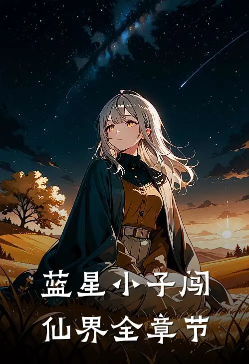 蓝星小子闯仙界全章节