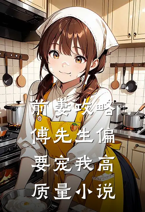 前妻攻略：傅先生偏要宠我高质量小说