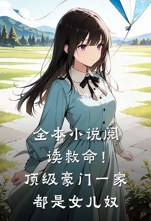 全本小说阅读救命！顶级豪门一家都是女儿奴