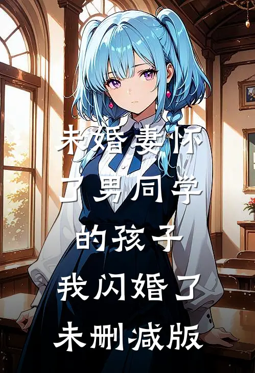 未婚妻怀了男同学的孩子，我闪婚了未删减版