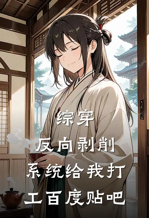 综穿：反向剥削，系统给我打工百度贴吧