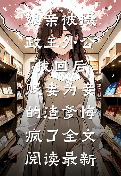 娘亲被摄政王外公找回后，贬妻为妾的渣爹悔疯了全文阅读最新