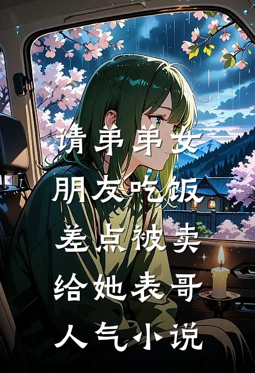 请弟弟女朋友吃饭，差点被卖给她表哥人气小说