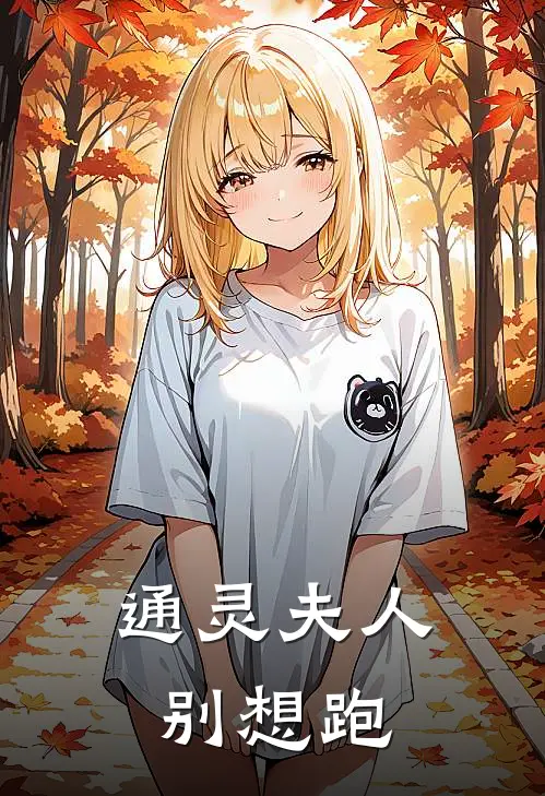 通灵夫人别想跑