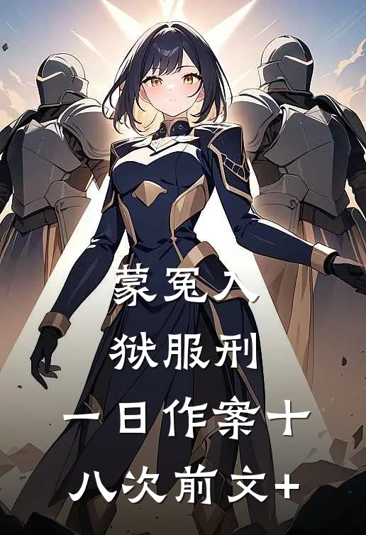 蒙冤入狱服刑，一日作案十八次前文+