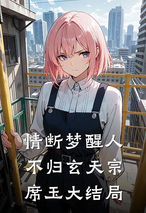 情断梦醒人不归玄天宗席玉大结局