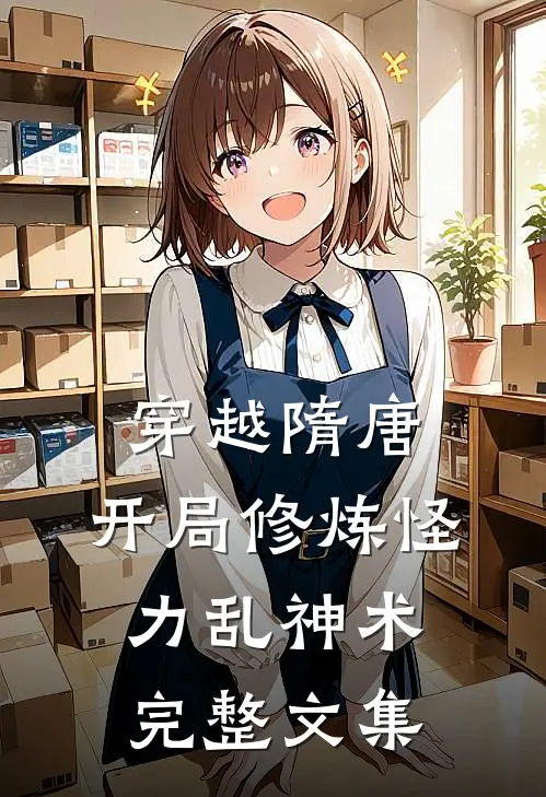穿越隋唐：开局修炼怪力乱神术完整文集