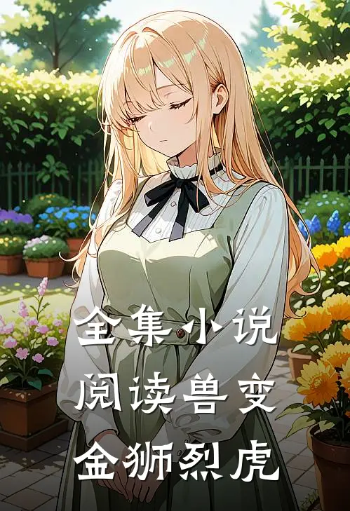 全集小说阅读兽变，金狮烈虎