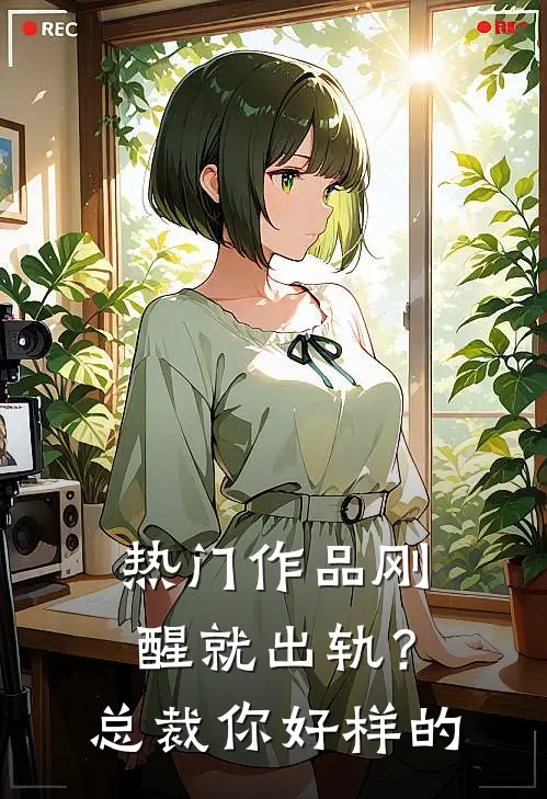 热门作品刚醒就出轨？总裁你好样的