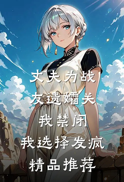 丈夫为战友遗孀关我禁闭，我选择发疯精品推荐