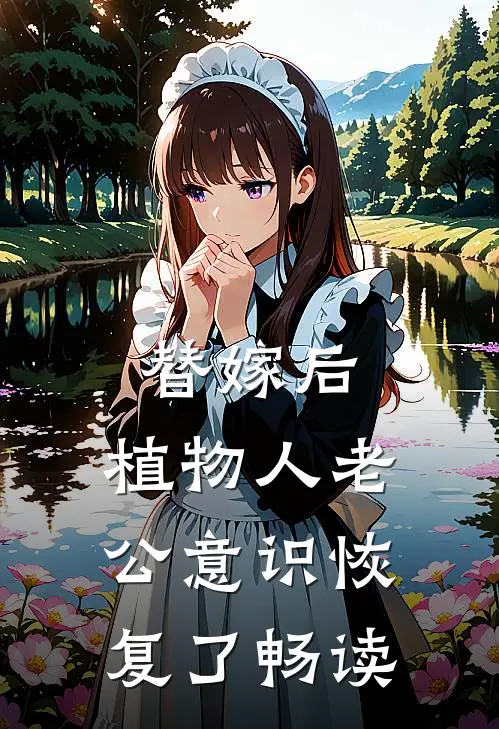 替嫁后，植物人老公意识恢复了畅读