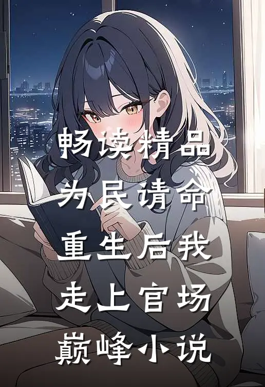 畅读精品为民请命,重生后我走上官场巅峰小说
