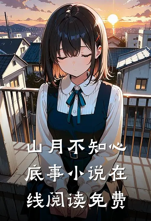 山月不知心底事小说在线阅读免费