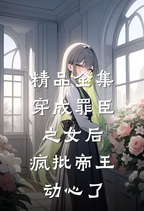 精品全集穿成罪臣之女后，疯批帝王动心了