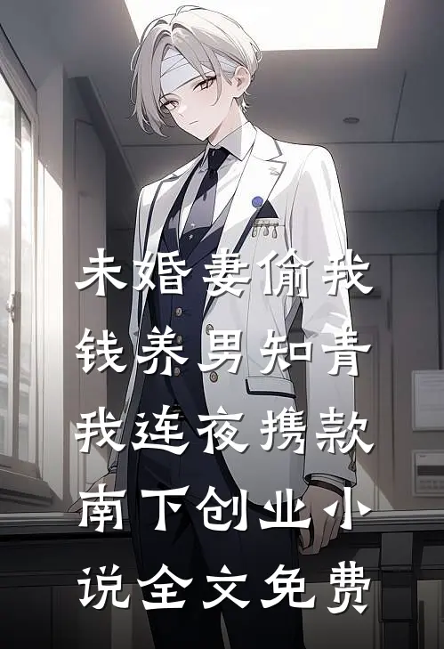 未婚妻偷我钱养男知青，我连夜携款南下创业小说全文免费