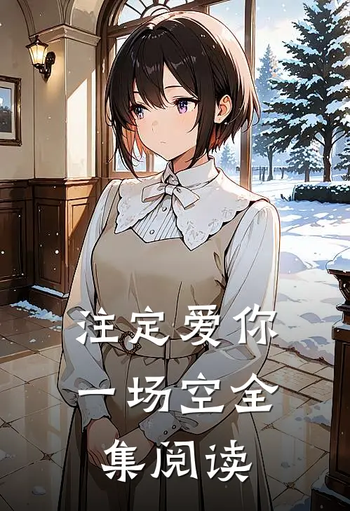 注定爱你一场空全集阅读