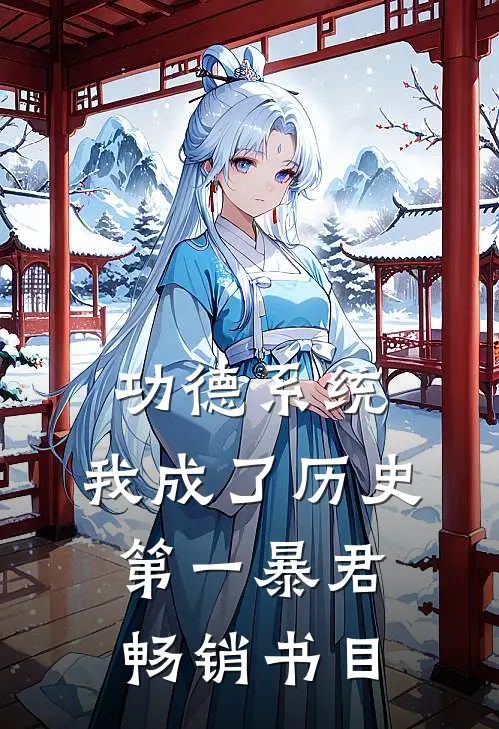 功德系统：我成了历史第一暴君畅销书目