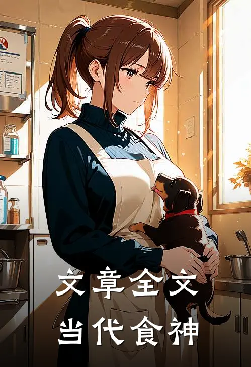 文章全文当代食神