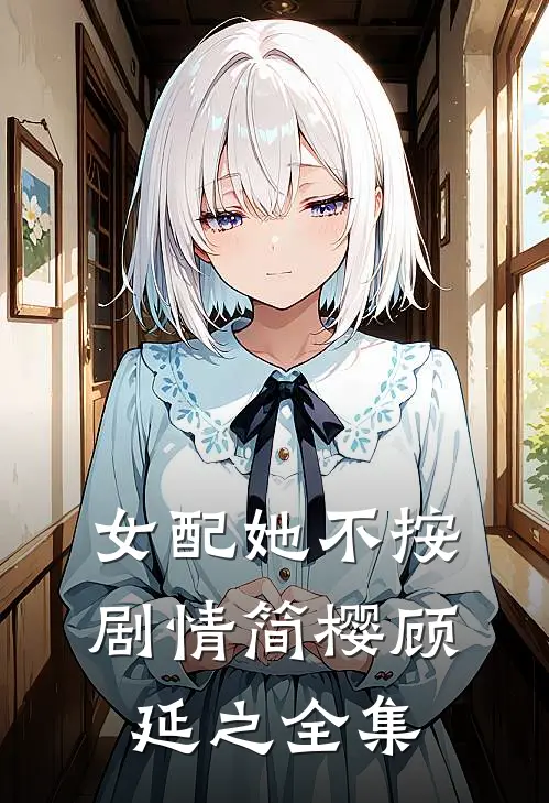 女配她不按剧情简樱顾延之 全集