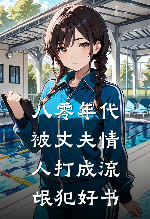八零年代，被丈夫情人打成流氓犯好书