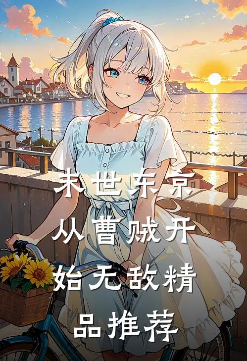 末世东京，从曹贼开始无敌精品推荐