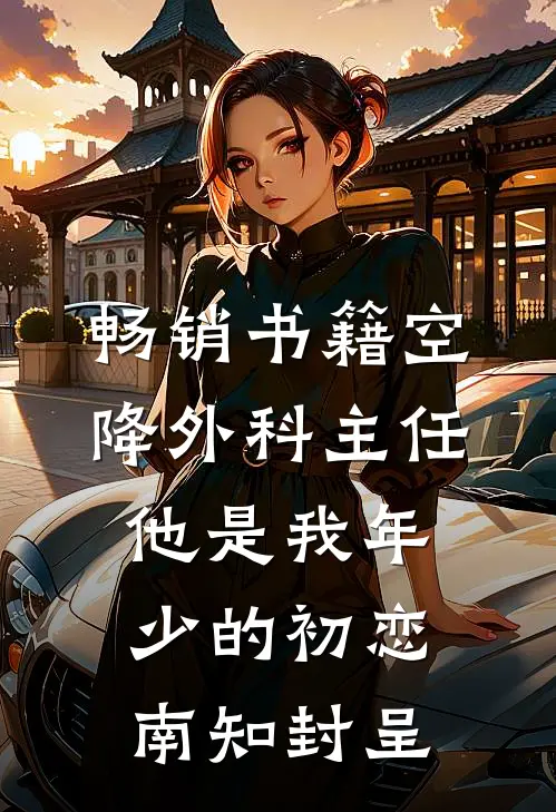 畅销书籍空降外科主任,他是我年少的初恋南知封呈