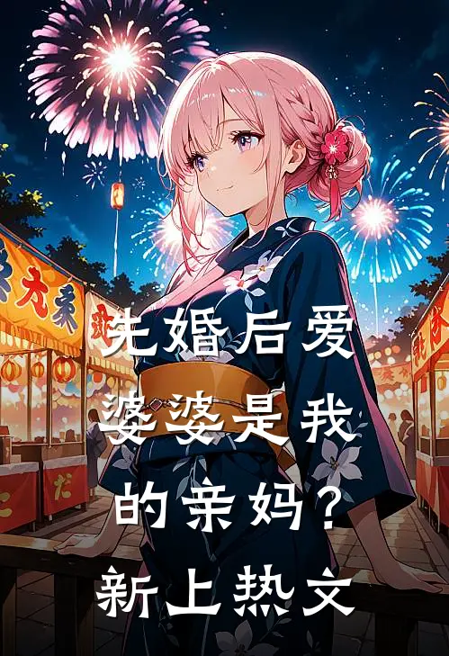 先婚后爱：婆婆是我的亲妈？新上热文