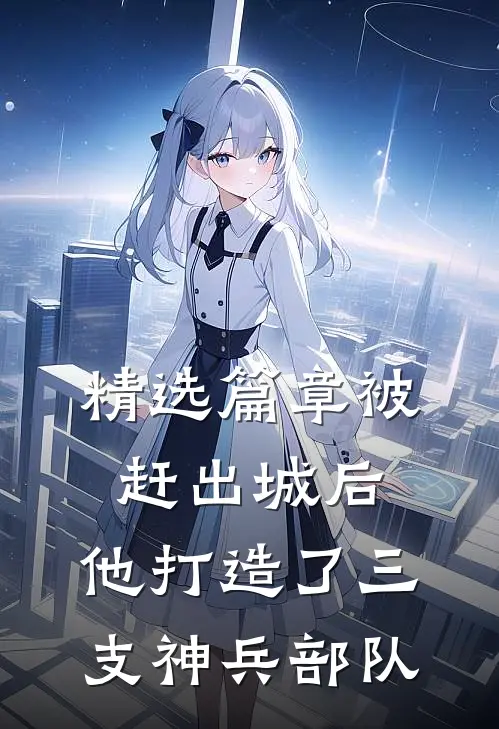 精选篇章被赶出城后，他打造了三支神兵部队