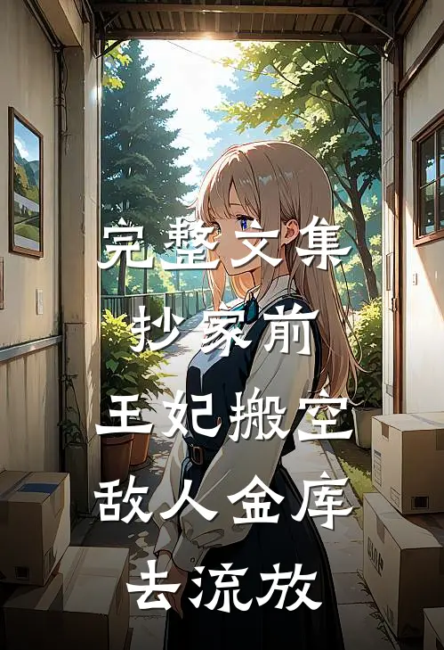 完整文集抄家前，王妃搬空敌人金库去流放