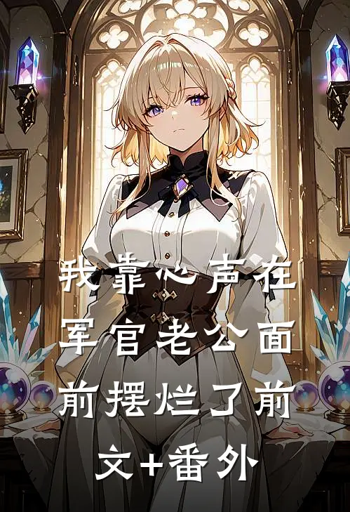我靠心声在军官老公面前摆烂了前文+番外