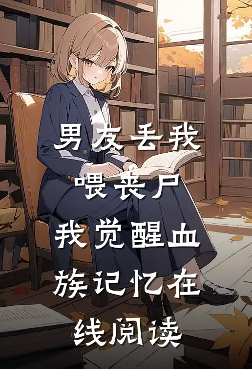 男友丢我喂丧尸，我觉醒血族记忆在线阅读