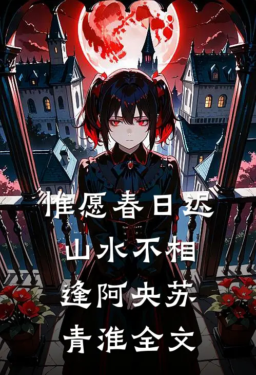 惟愿春日迟，山水不相逢阿央苏青淮全文