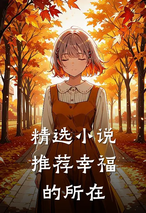精选小说推荐幸福的所在