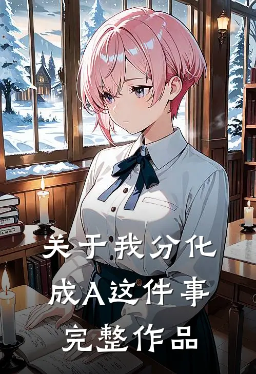 关于我分化成A这件事完整作品