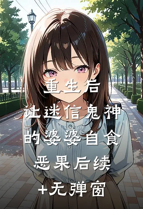 重生后，让迷信鬼神的婆婆自食恶果后续+无弹窗