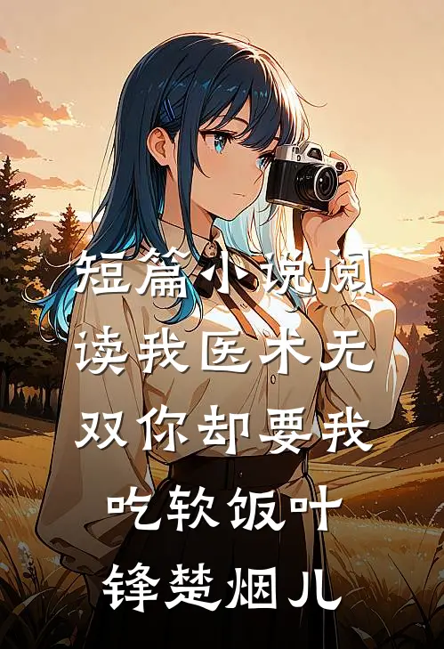 短篇小说阅读我医术无双你却要我吃软饭叶锋楚烟儿