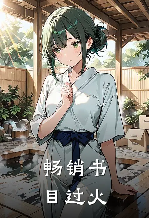 畅销书目过火