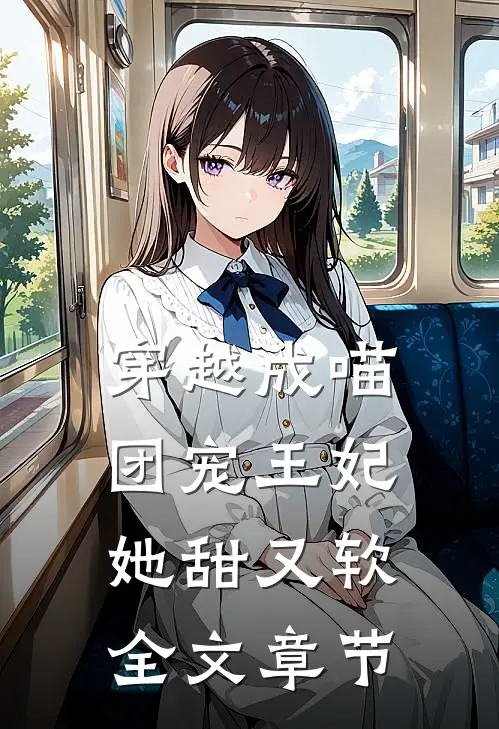 穿越成喵：团宠王妃她甜又软全文章节