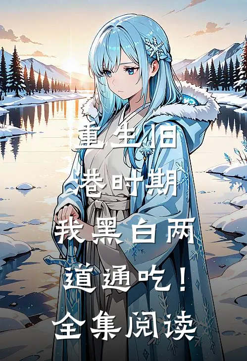 重生旧港时期，我黑白两道通吃！全集阅读