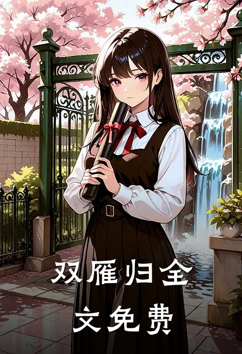 双雁归全文免费