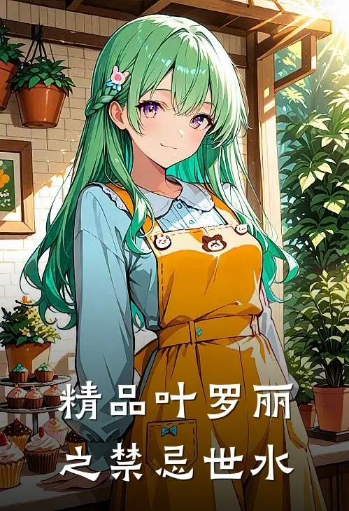 精品叶罗丽之禁忌世水