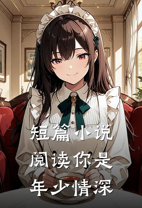 短篇小说阅读你是年少情深