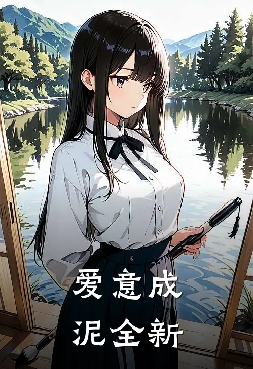 爱意成泥全新